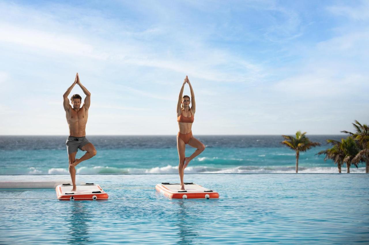 Le Blanc Spa Resort Cancun - Adults Only - All-Inclusive Esterno foto