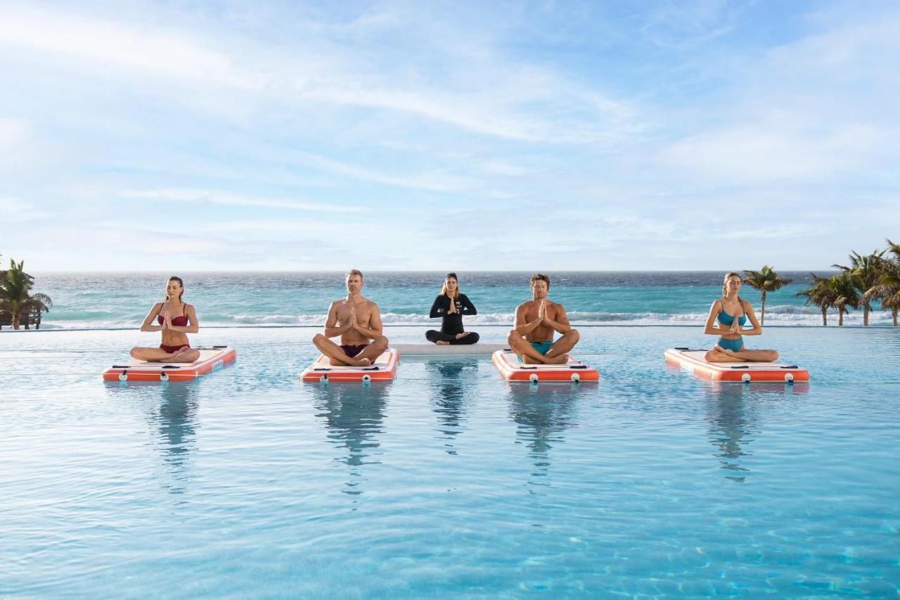 Le Blanc Spa Resort Cancun - Adults Only - All-Inclusive Esterno foto