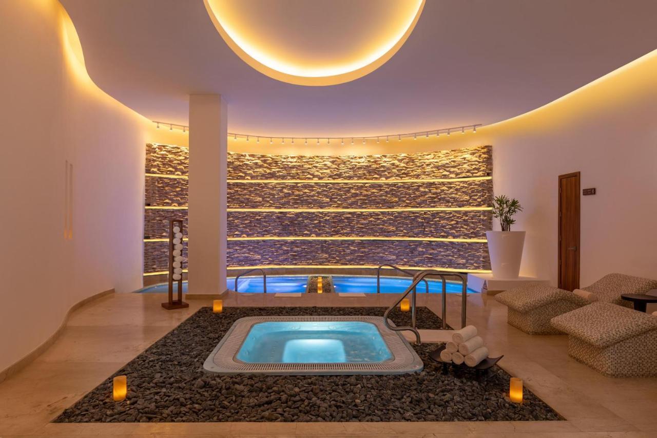 Le Blanc Spa Resort Cancun - Adults Only - All-Inclusive Esterno foto