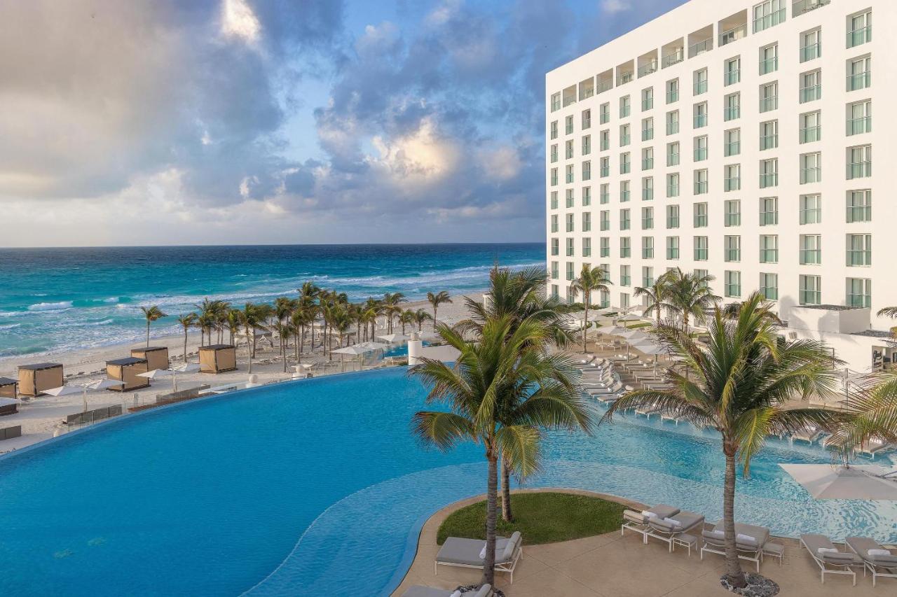 Le Blanc Spa Resort Cancun - Adults Only - All-Inclusive Esterno foto