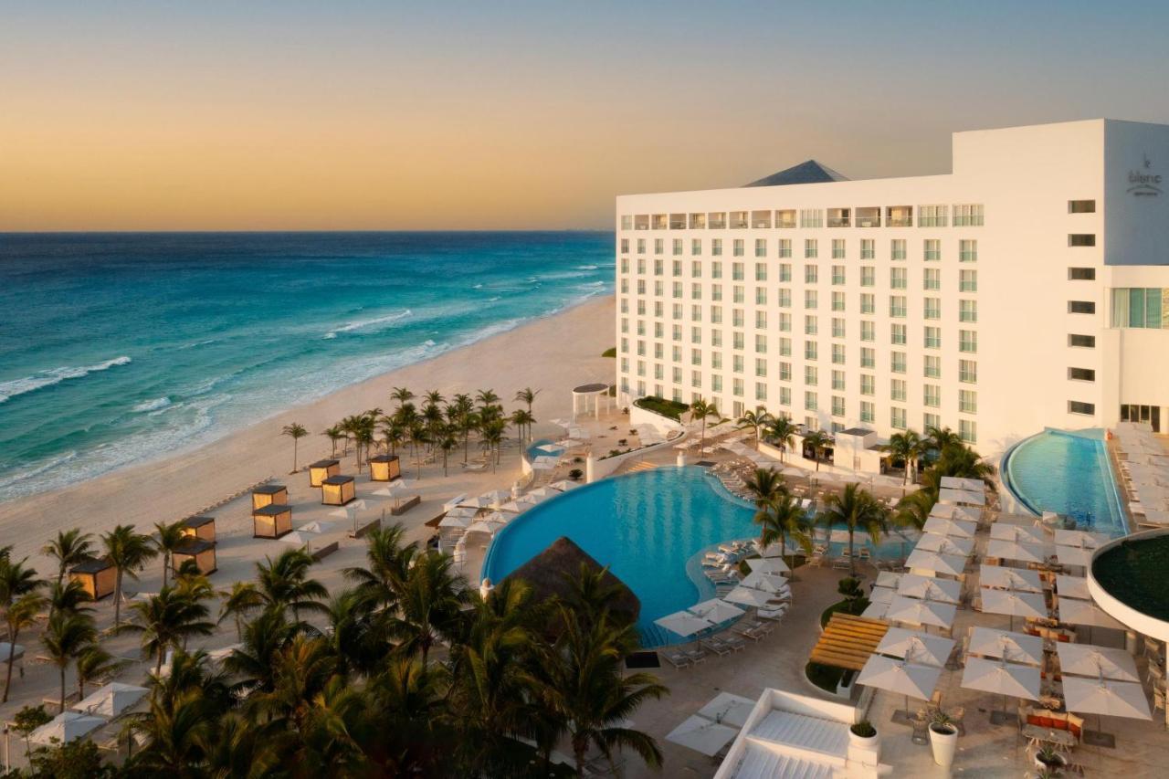 Le Blanc Spa Resort Cancun - Adults Only - All-Inclusive Esterno foto