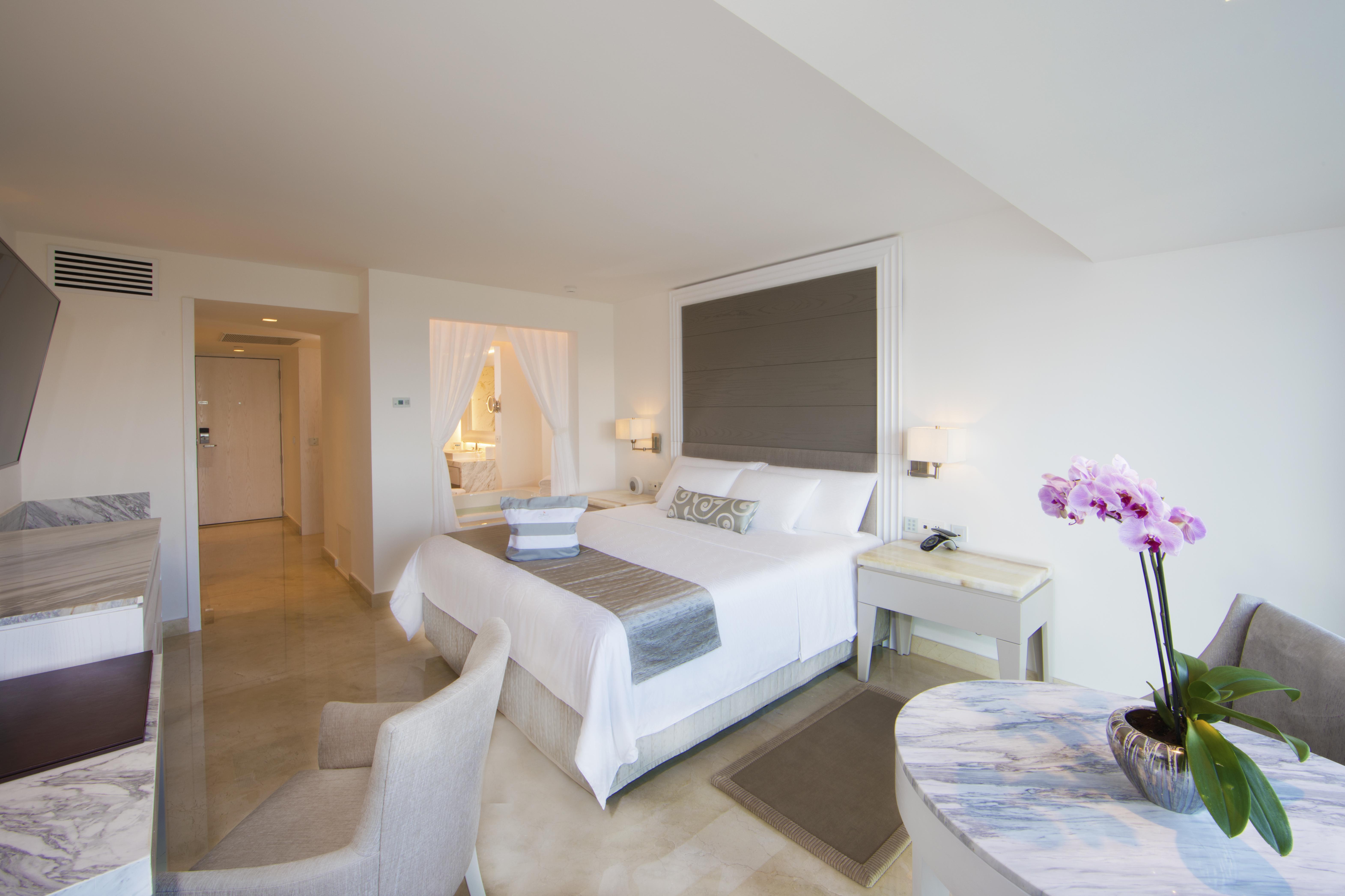 Le Blanc Spa Resort Cancun - Adults Only - All-Inclusive Esterno foto