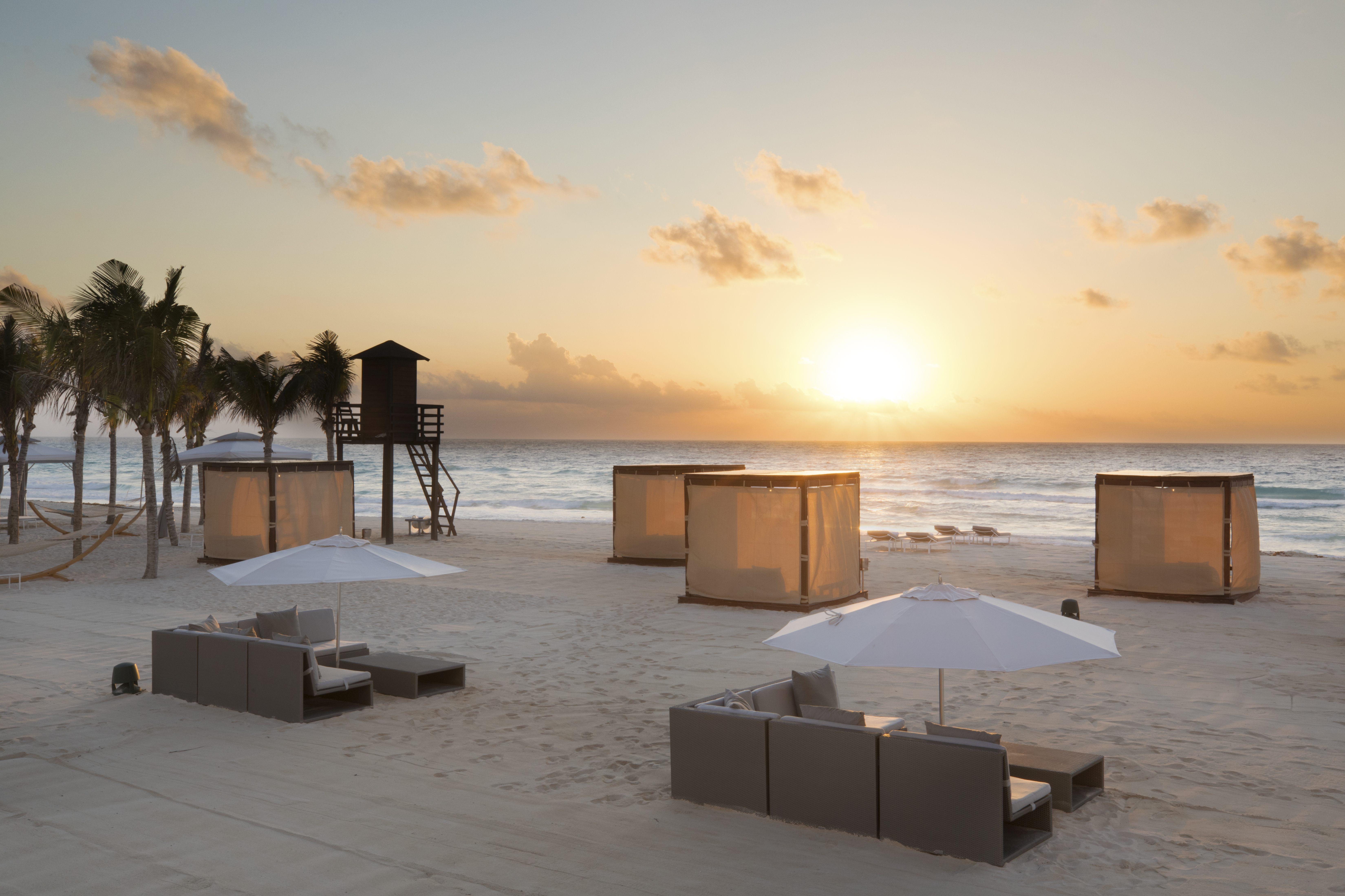 Le Blanc Spa Resort Cancun - Adults Only - All-Inclusive Esterno foto