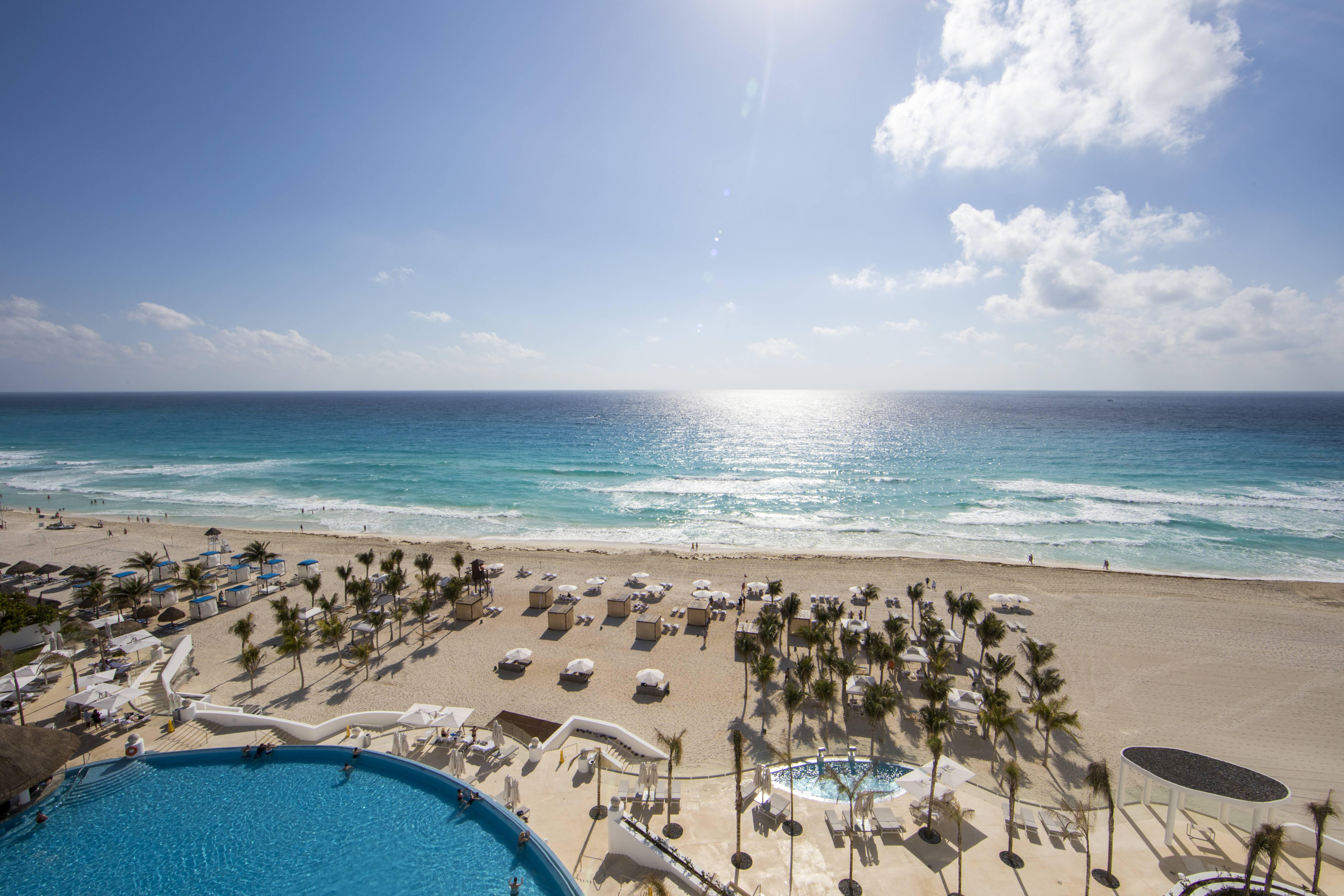 Le Blanc Spa Resort Cancun - Adults Only - All-Inclusive Esterno foto