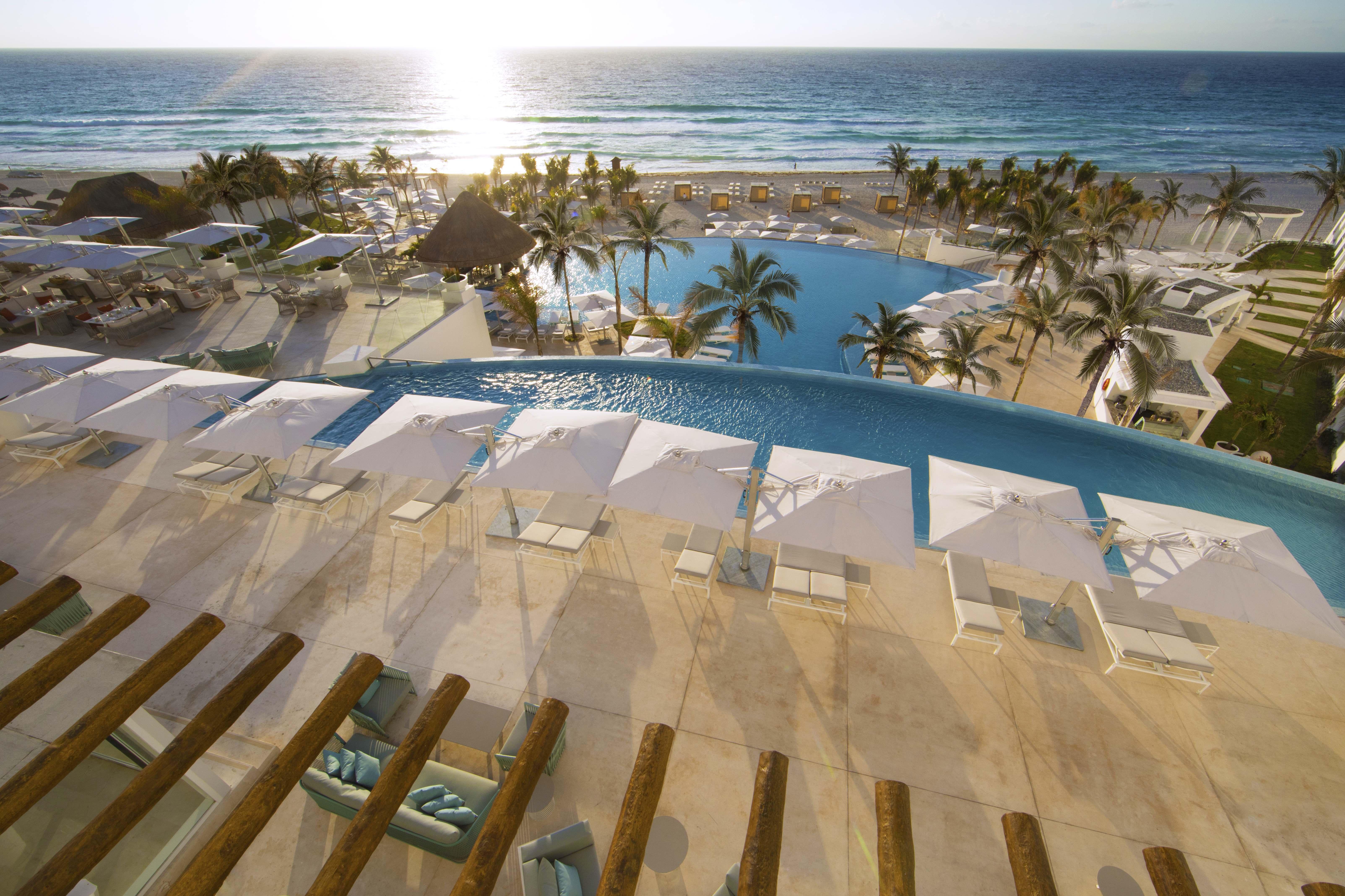 Le Blanc Spa Resort Cancun - Adults Only - All-Inclusive Esterno foto