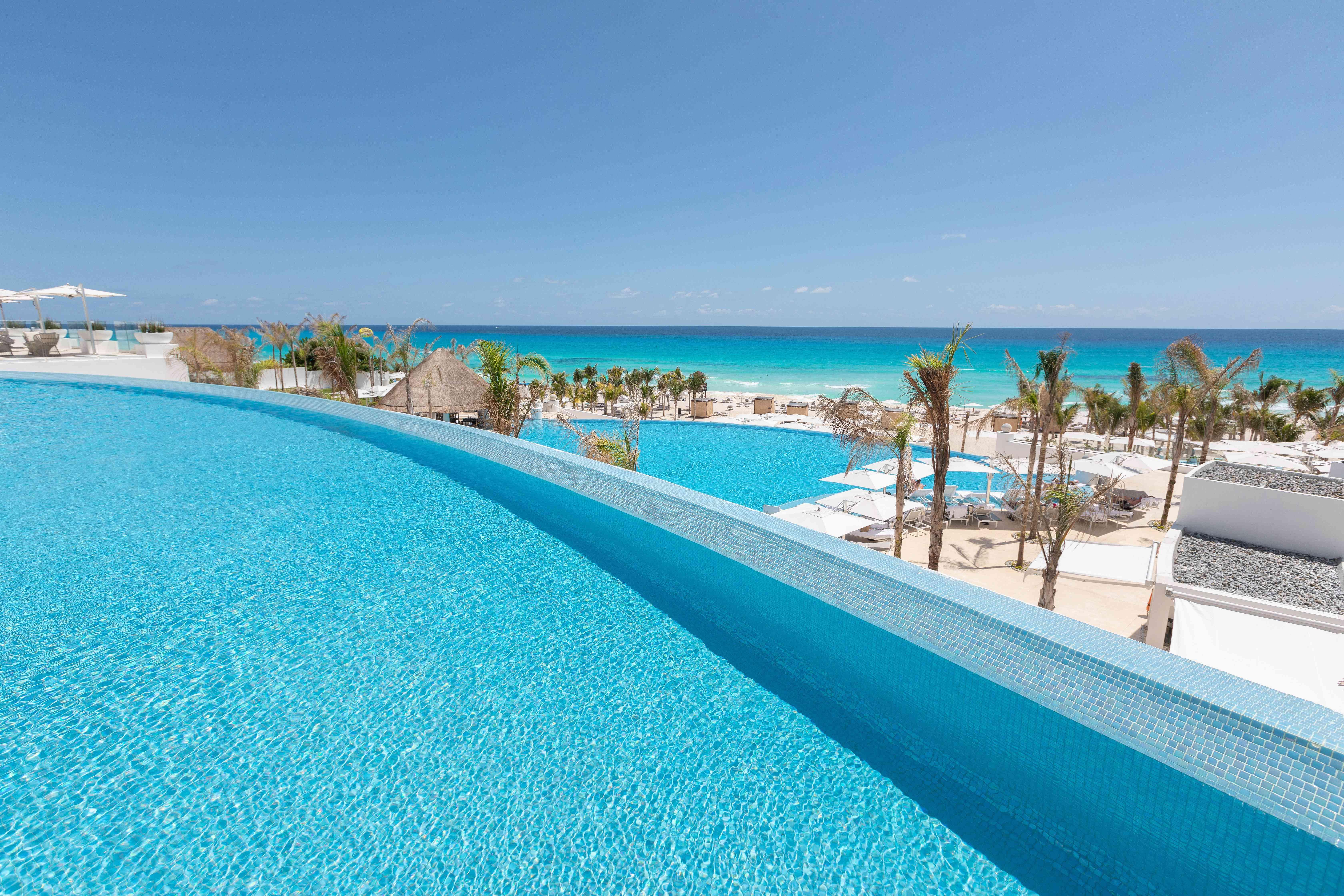 Le Blanc Spa Resort Cancun - Adults Only - All-Inclusive Esterno foto